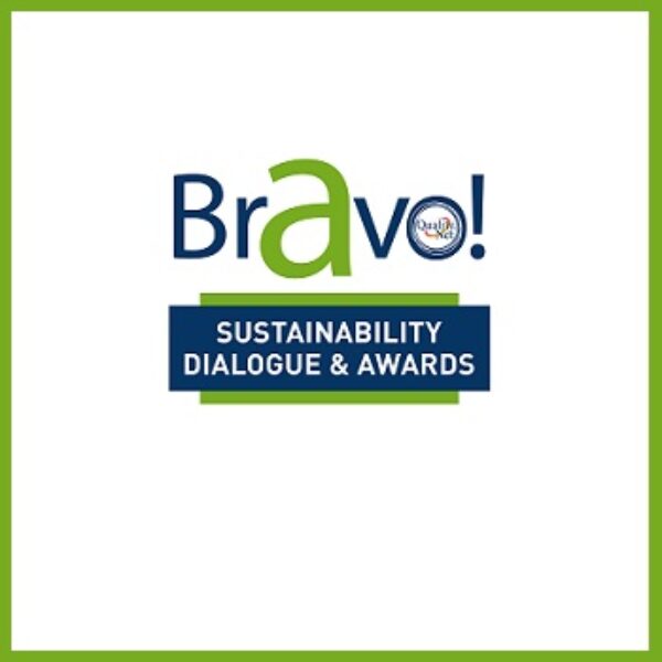 Κοινωνικός θεσμός  “BRAVO 2018”