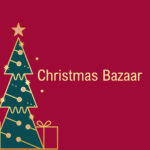 Χριστουγεννιάτικο φιλανθρωπικό Bazaar 2025